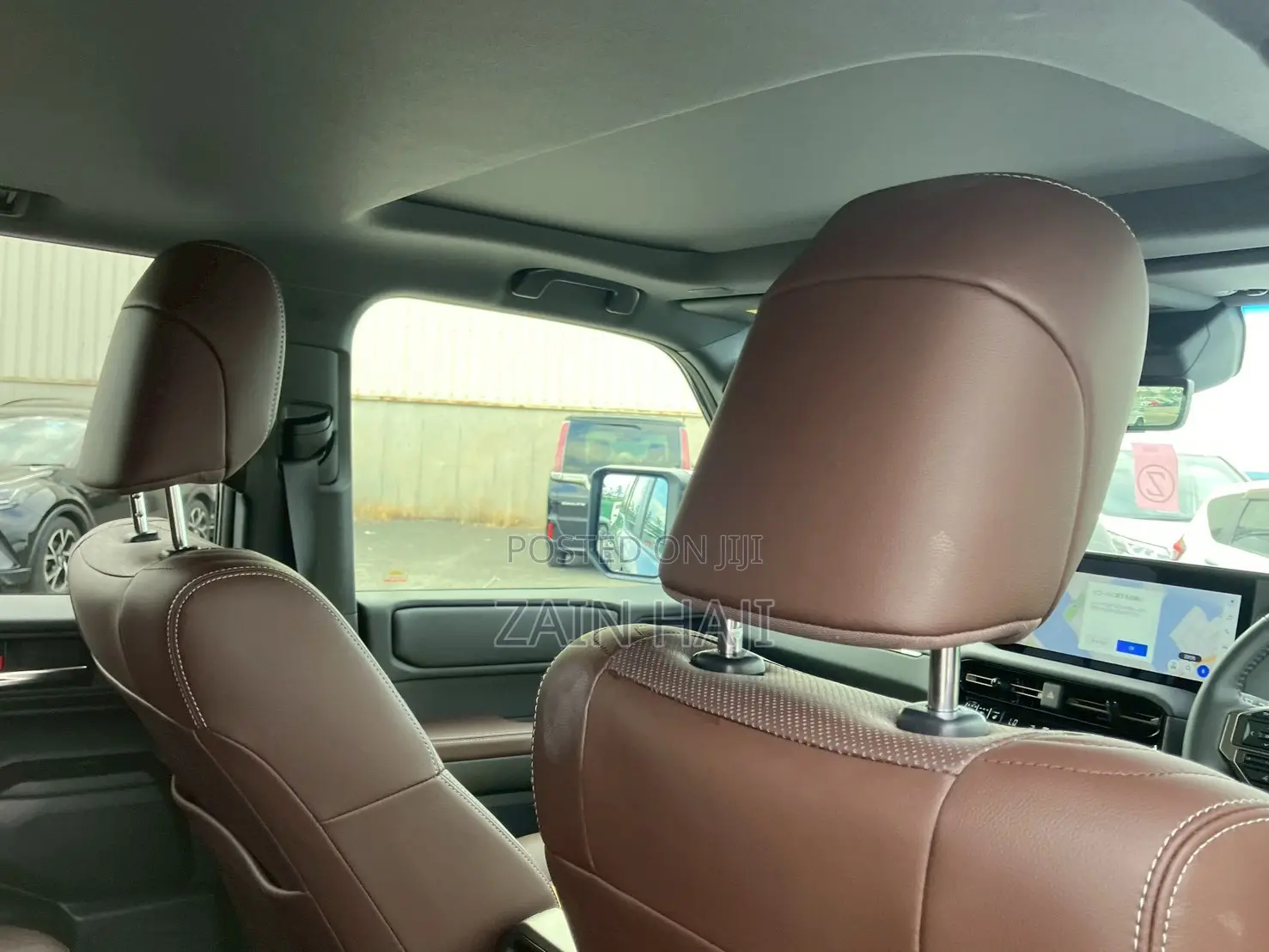 Toyota Land Cruiser Prado 2.8 2025 Black