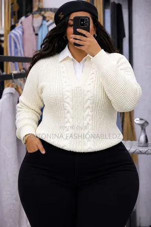 Ladies Sweta Top
