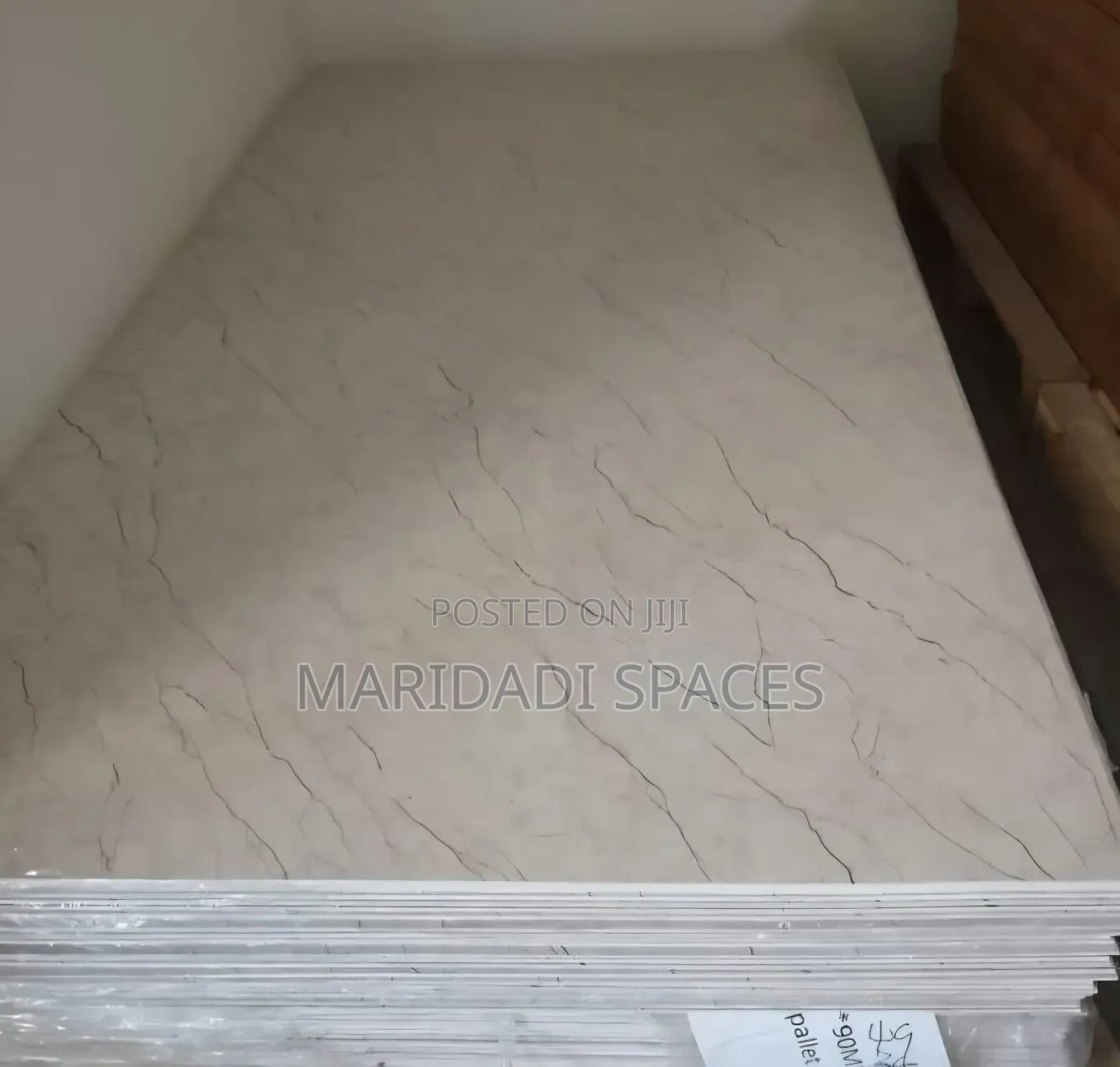 ✨ Premium Self-Adhesive and Luxurious! ✨ Marble Sheets
