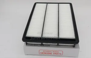 Air Cleaner for Mitsubishi Pajero (V6)