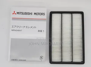 Air Cleaner for Mitsubishi Pajero (V6)