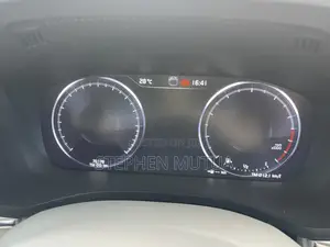 Volvo XC60 2020 White
