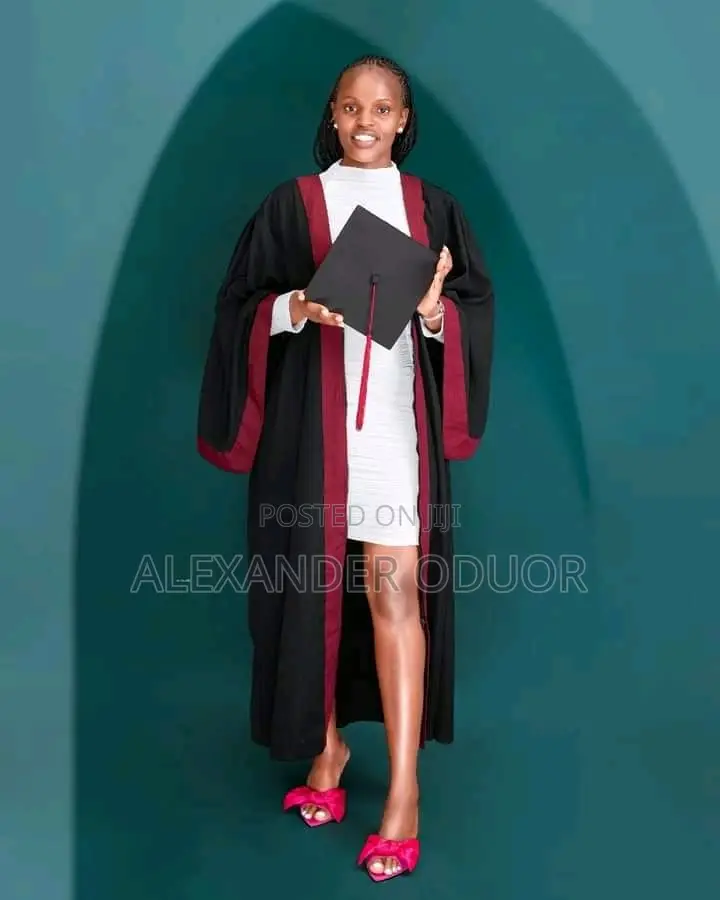 Graduation Gowns