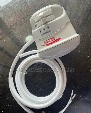 Original 5400w Horizon Instant Shower Head