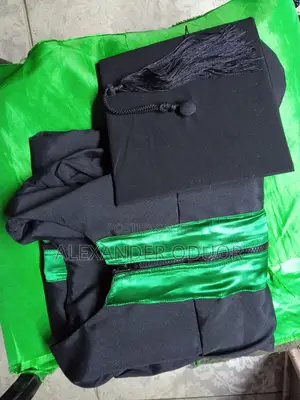 Graduation Gowns