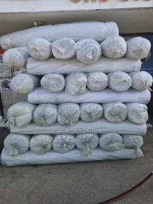 Affordable Geotextile Membrane- 50MTRS