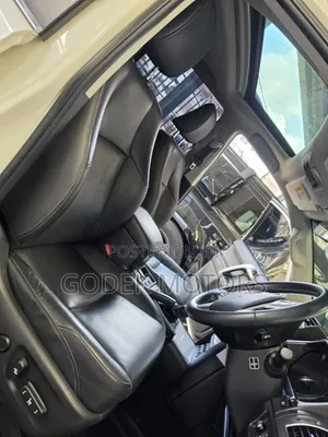 Toyota Land Cruiser Prado 2021