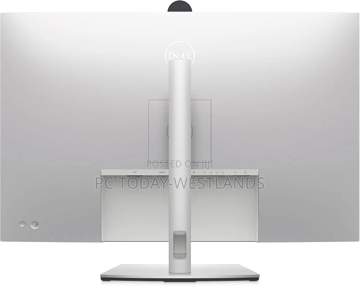 Dell UltraSharp U3223QZ 32" 4K UHD IPS Video Conferencing Monitor