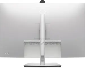 Dell UltraSharp U3223QZ 32" 4K UHD IPS Video Conferencing Monitor