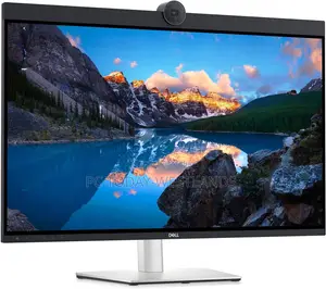Dell UltraSharp U3223QZ 32" 4K UHD IPS Video Conferencing Monitor