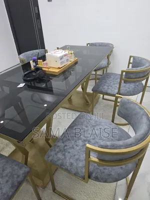 Dinning Table Set