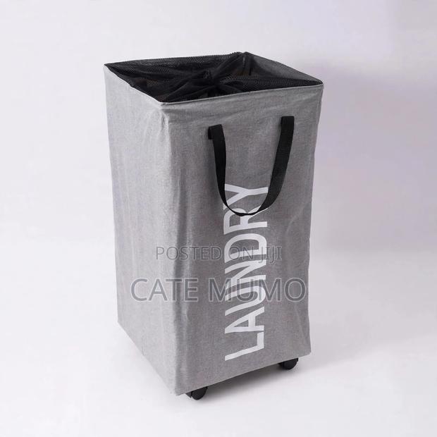 Laundry Basket ,,