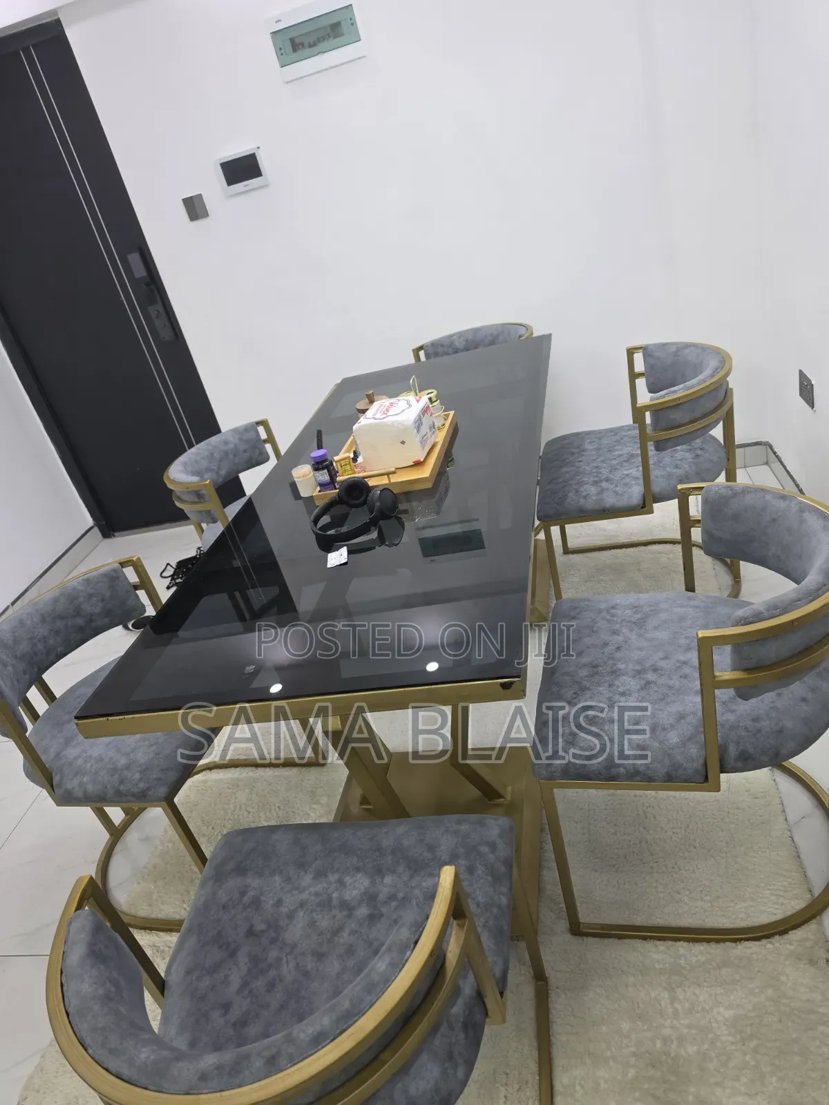Dinning Table Set