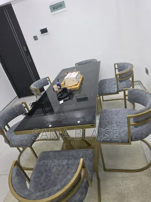 Dinning Table Set