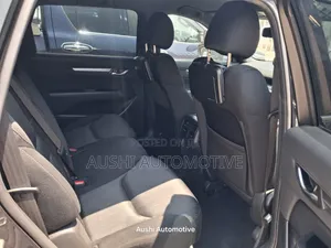 Mazda CX-8 2020 Black