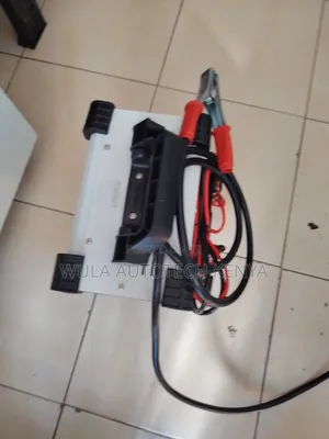 Heavy Duty and Commercial Sunshine Car Battery Charging Kit Sunshine