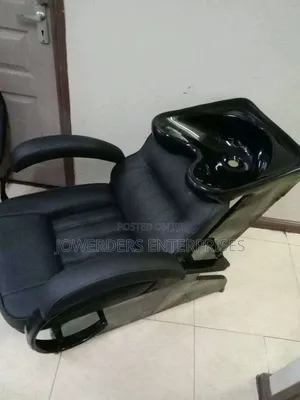 Salon and Beauty  Equipments