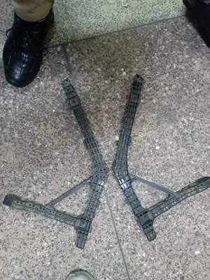 Honda Insight Rear Bumper Slides.