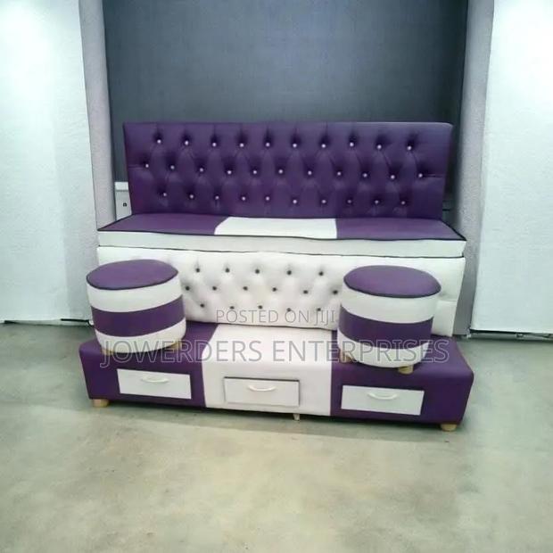 Pedicure Chairs