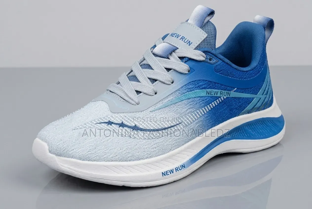 Gym Shoes Very Comfortable and Light