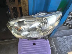 Nissan DayZ Headlihgt