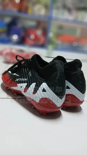 Airzoom Football Boots