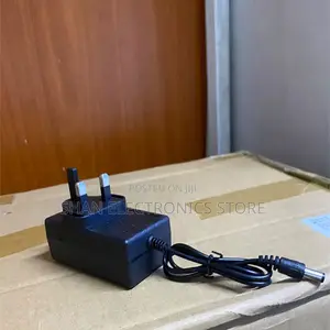Battery Charger 21V 1000mA Power Adapter Supply AC to DC 21 Volt 1A