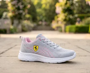 Unisex Very Light Comfortable Sneakers