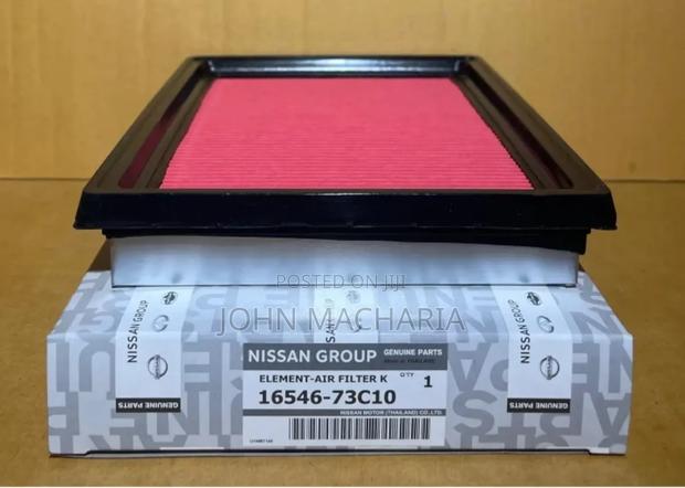 Air Cleaner/Filter for Nissan B14