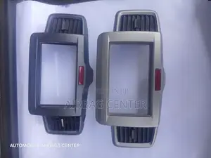 Honda Freed Console