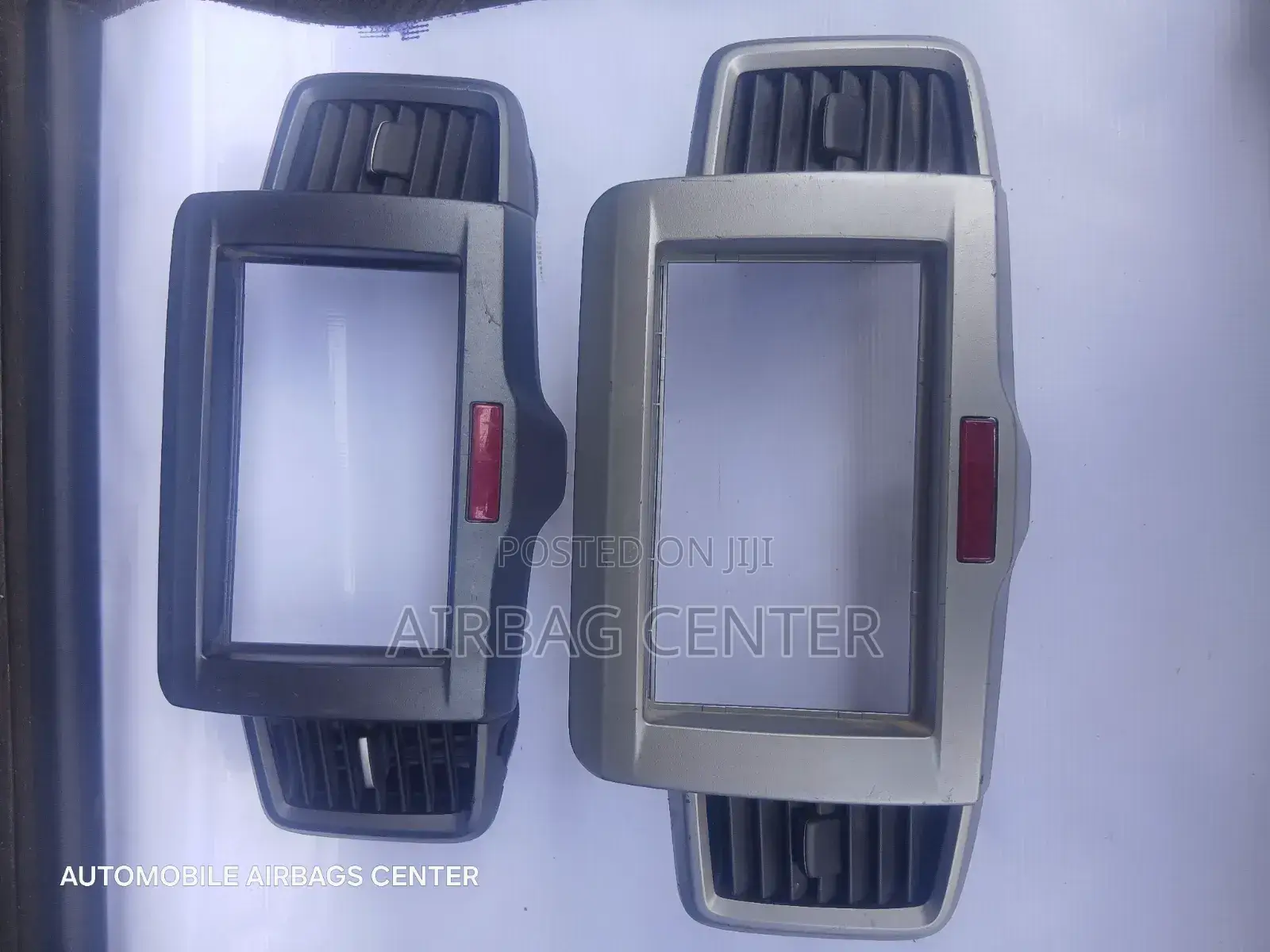 Honda Freed Console