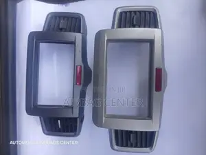 Honda Freed Console