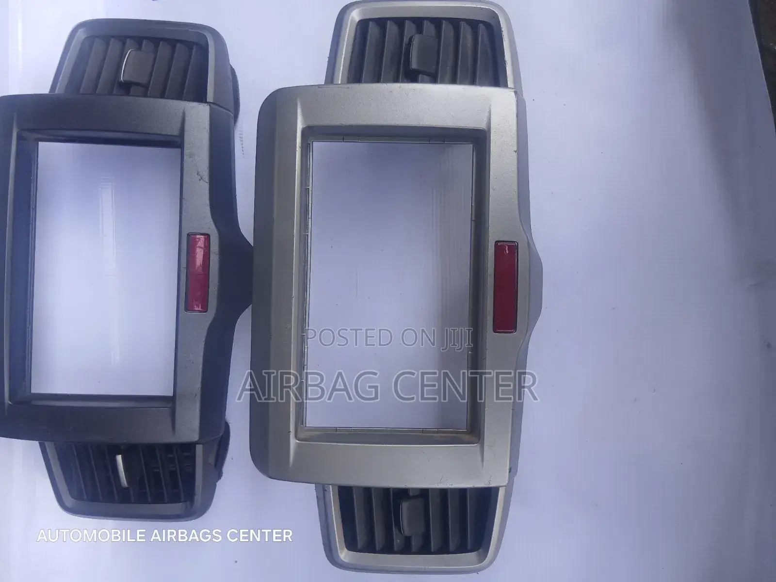 Honda Freed Console