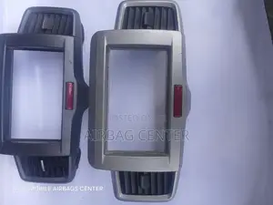 Honda Freed Console