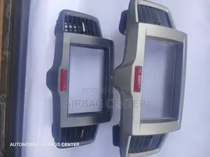 Honda Freed Console