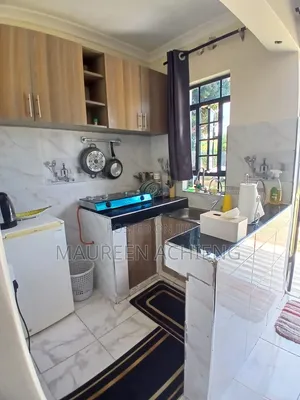The Jay's Nest BnB Siaya Town
