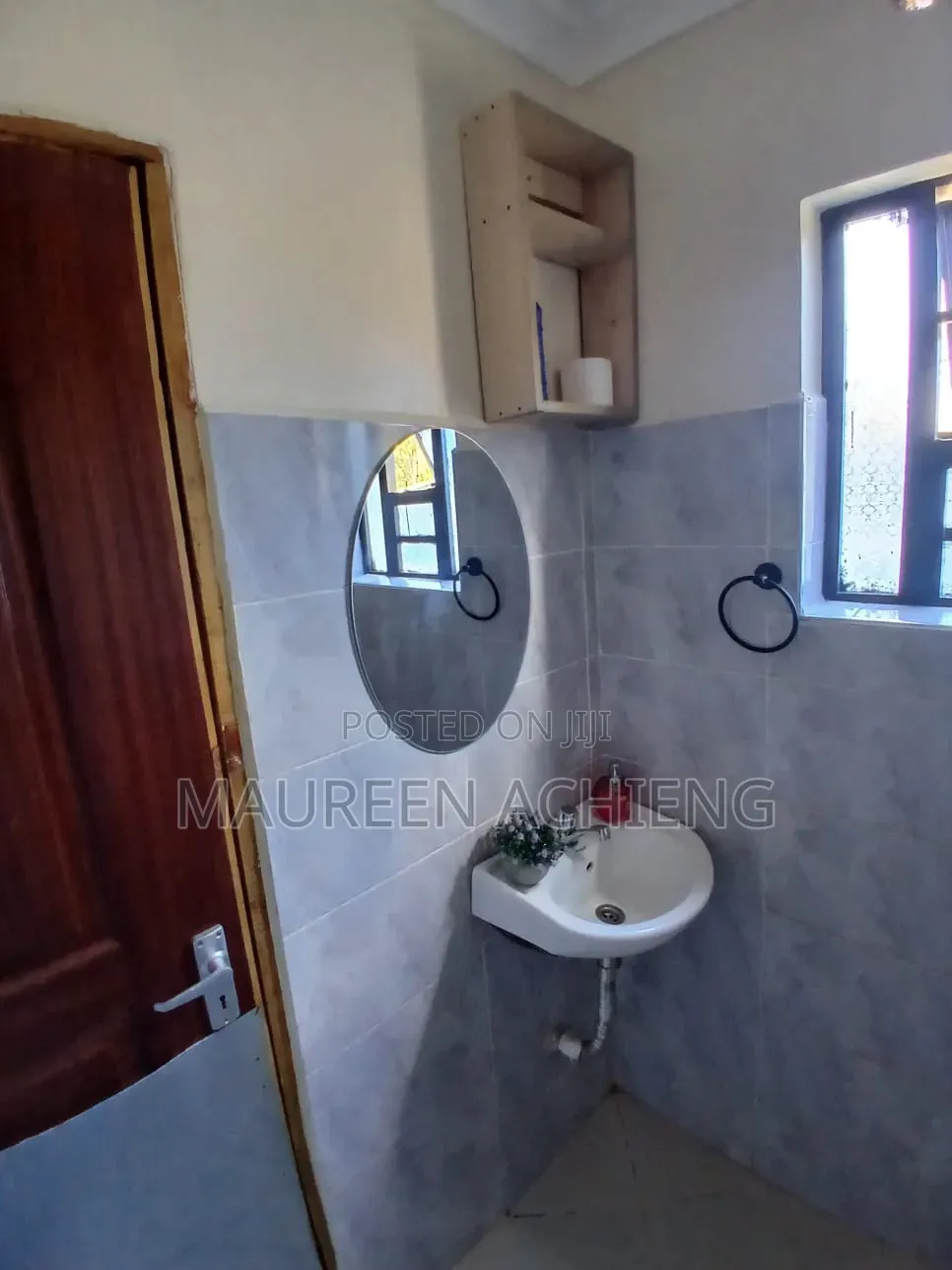 The Jay's Nest BnB Siaya Town