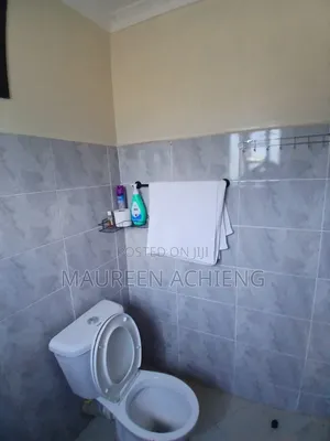 The Jay's Nest BnB Siaya Town