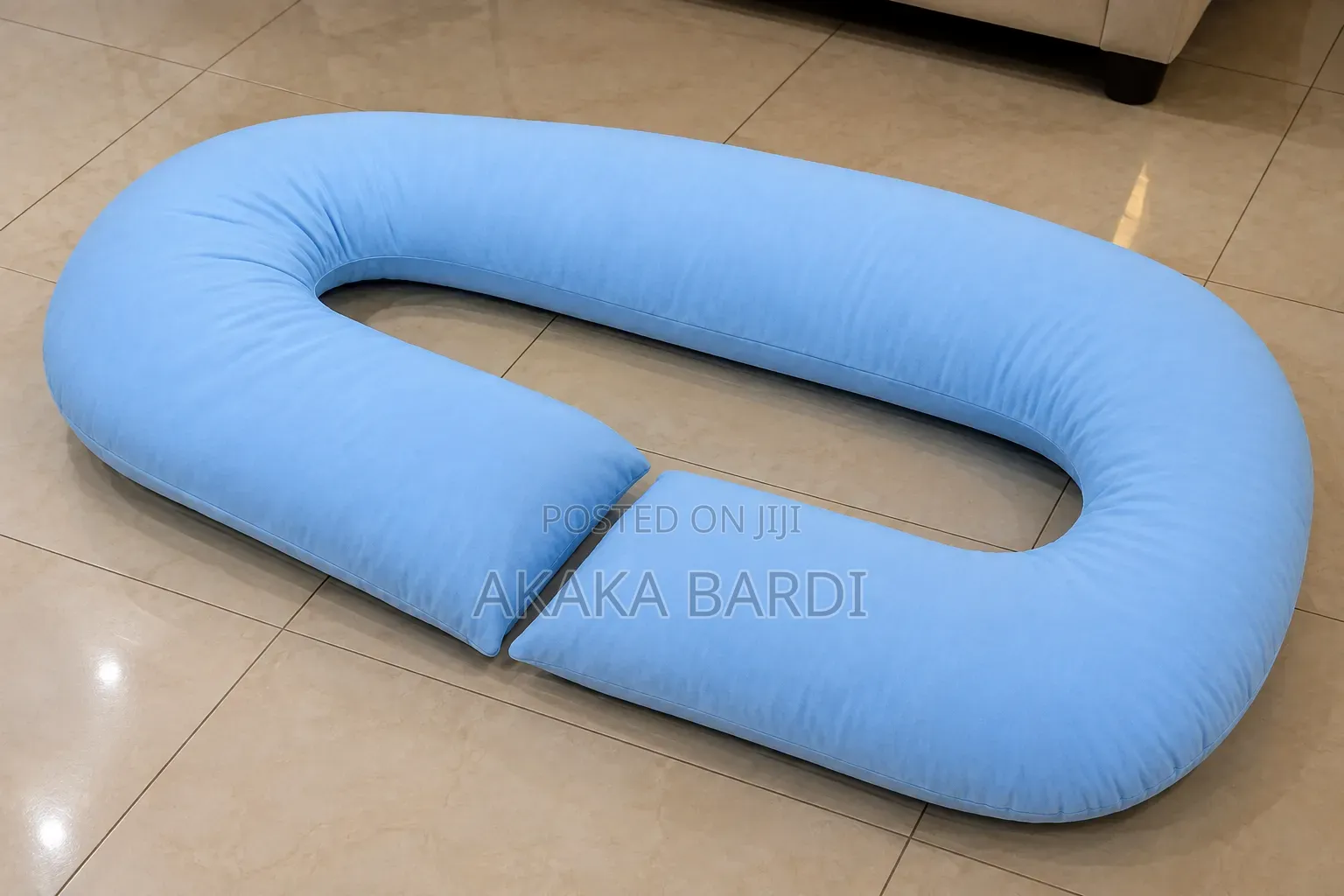 Pregnancy Pillow
