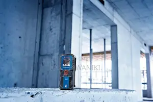 Pro GLM 25-23
Laser Measure