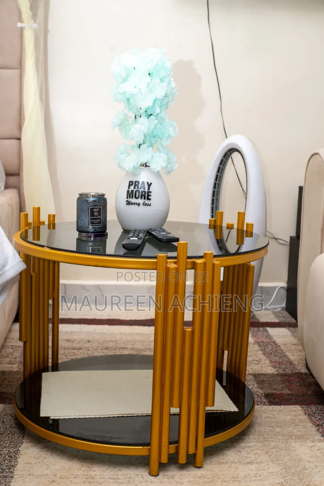 The Jay's Nest BnB Siaya Town
