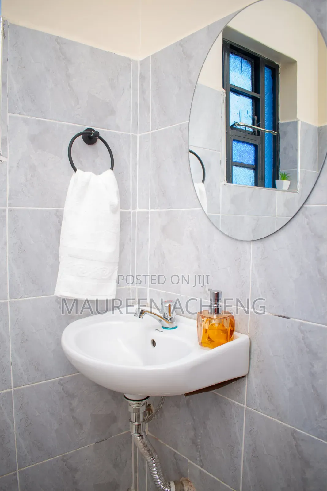 The Jay's Nest BnB Siaya Town