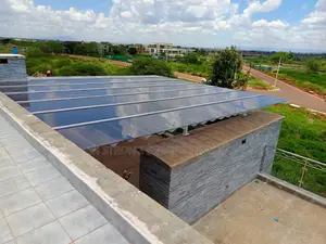 Glass Roofs & Skylights