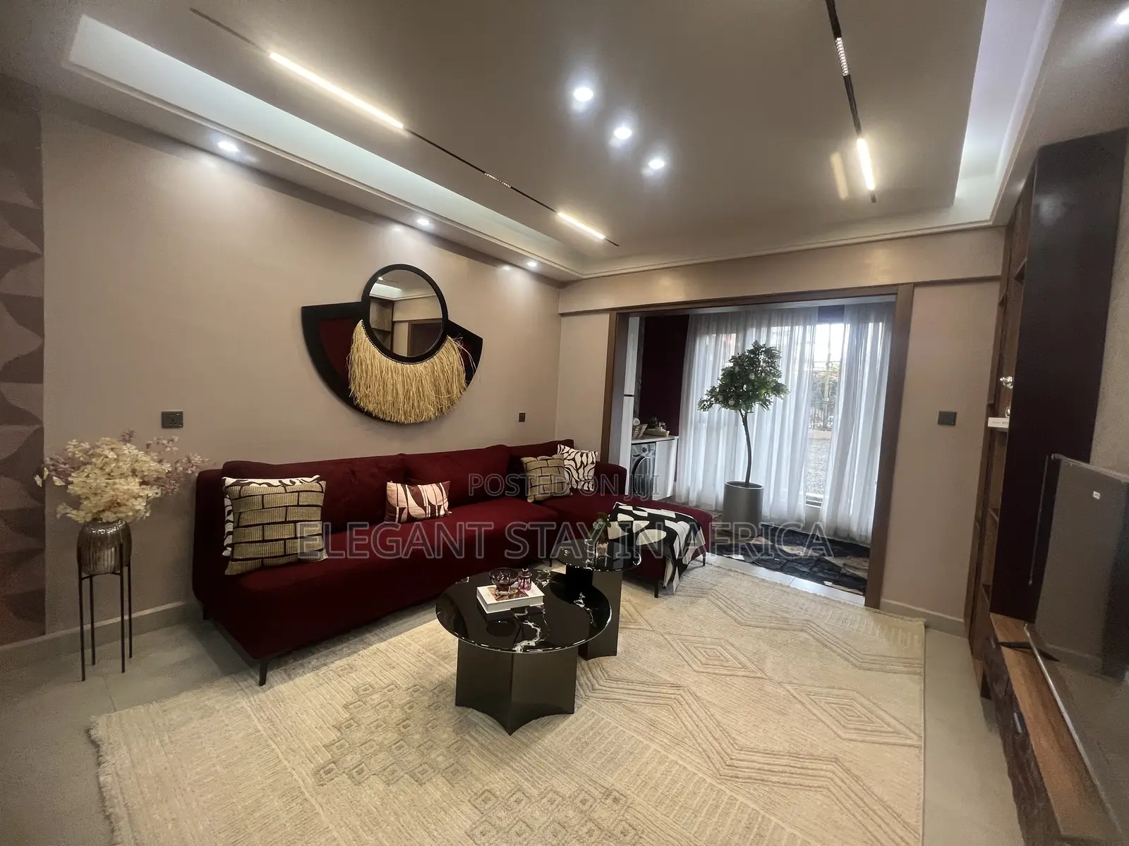 2bdrm Apartment in Westlands for sale