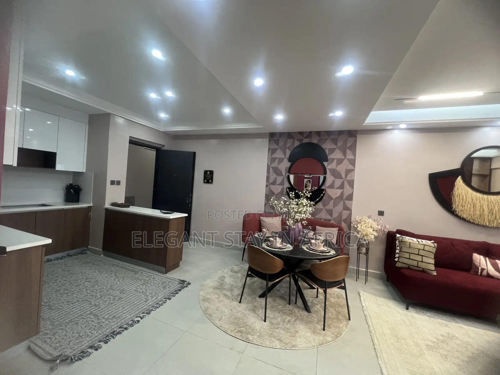 2bdrm Apartment in Westlands for sale