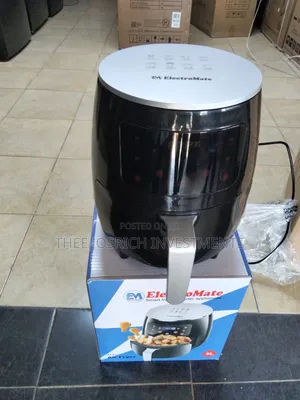 Electromate 4 Litres Air Fryer
