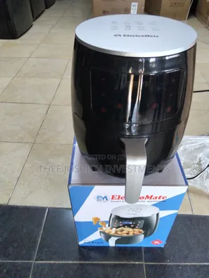 Electromate 4 Litres Air Fryer