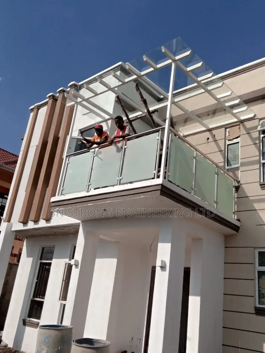 Aluminium Pergola Shades