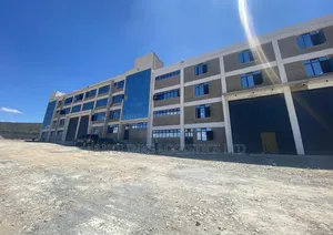 10, 000 Sq Godowns /Warehouse Mutungoni Rd via Devki ,Daystar Junction