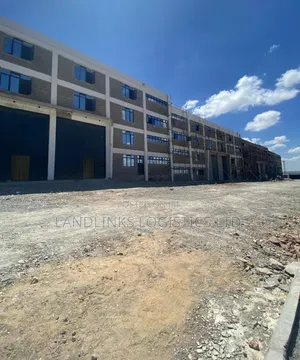 10, 000 Sq Godowns /Warehouse Mutungoni Rd via Devki ,Daystar Junction